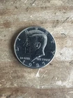 1987-P kennedy half dollar NIFC - Beautiful Toning