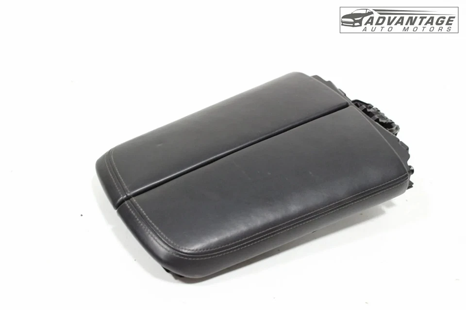 2016-2022 BMW 750I XDRIVE G12 FRONT CENTER CONSOLE ARMREST STORAGE LID COVER OEM - Image 2 of 4