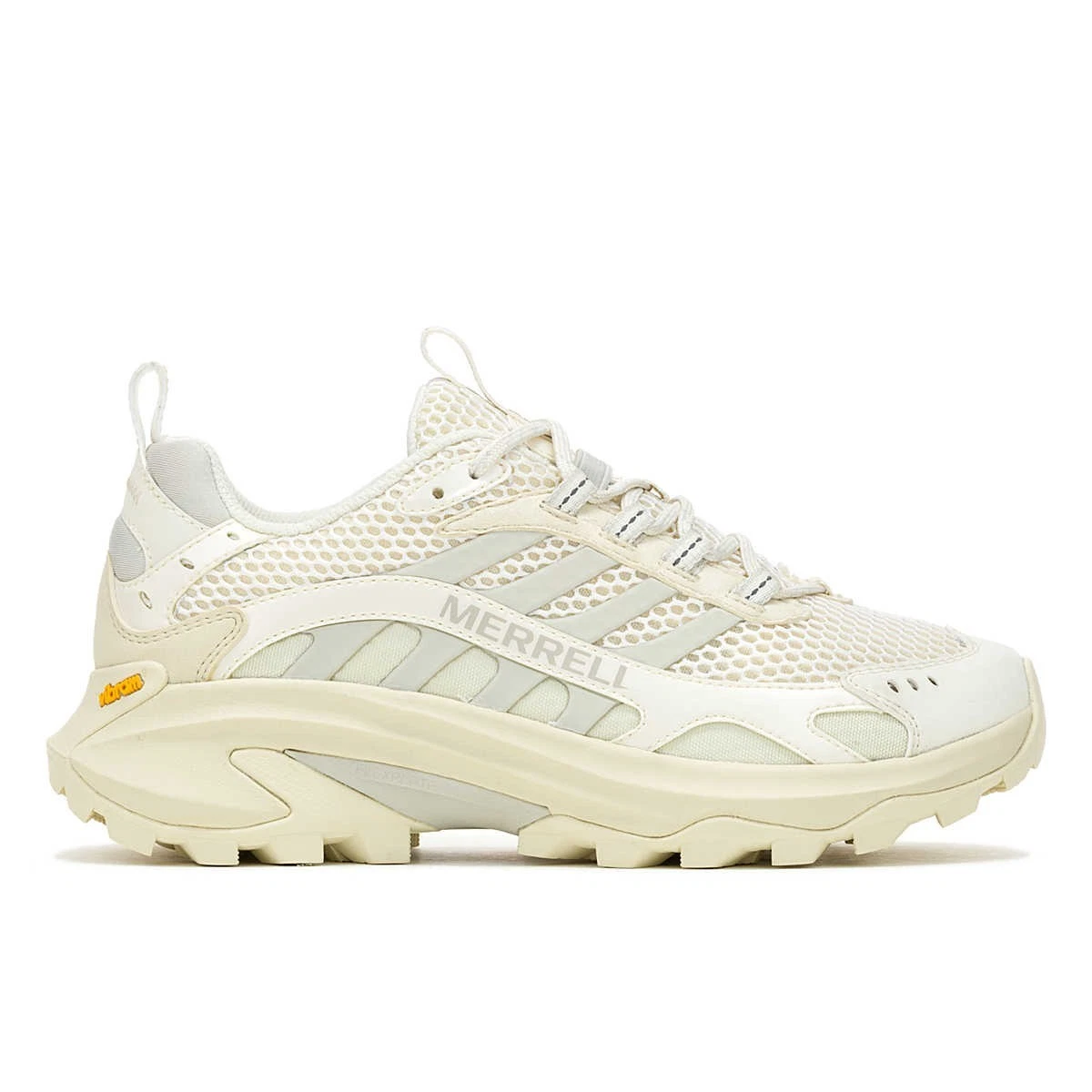 Merrell Men's Sneaker MOAB Speed 2 Vent 2K SE Chalk