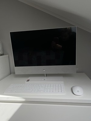 HP Pavilion  All-in-One PC Top Zustand/ VB
