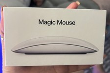Apple Magic Mouse MK2E3AM/A Wireless Bluetoot...