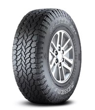 Pneu GENERAL TIRE Grabber AT3 235/65 R17 108V AUDI Q5 2.0 TDI quattro