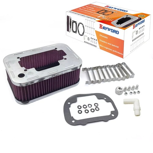 Carburador y filtro de aire para camioneta Weber 32/36 DGV DGEV Carb Nissan Mazda Toyota - Imagen 11 de 12
