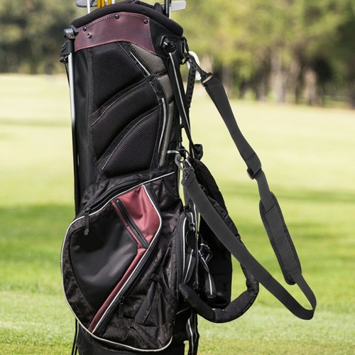 Bolsa de Golf Correas Repuesto Ajustable Hombro Fitness Universal - Imagen 4 de 12