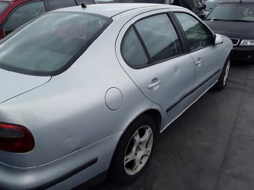 038906012BS Centralita Motor Uce para SEAT TOLEDO (1M2) Select 1999 379060 - Imagen 3 de 4