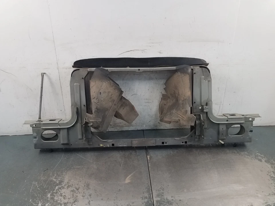 Grand Marquis/Corwn Vic Victoria 2000 soporte de núcleo de radiador #1010 D2 Foto 3 de 4