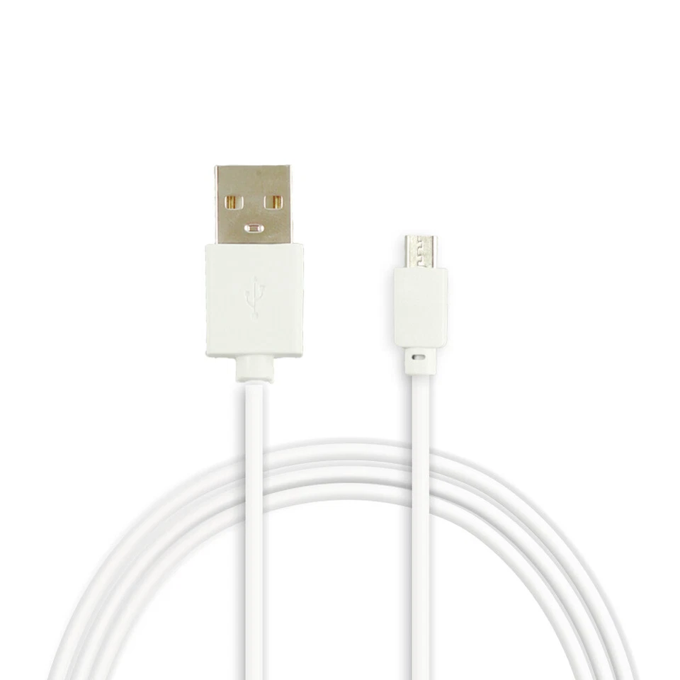 B2G1 Free Micro USB 10FT Charger Cable for LG Phoenix 5/Risio 4/Tribute Monarch - Image 3 of 4