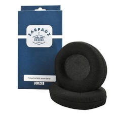DEKONI AUDIO Jerzee Ear Pads for the Audio Technica ATH-M Series & Sony CDR/MDR