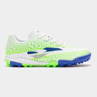 Joma Junior Multicolore TF Calcetto Schuhe EVJS2502TF Unisex 31-38