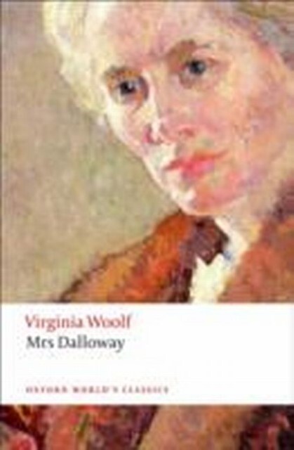 Thumbnail - Virginia Woolf / Mrs Dalloway / 9780199536009