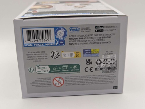 Firecracker  | The Boys | Funko Pop Television | #1600 - Picture 7 of 7