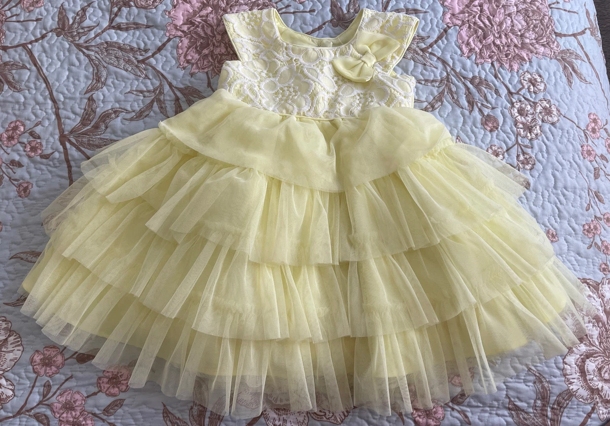 Easter dress clearance 24m