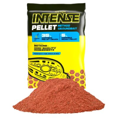 800g INTENSE COPPENS PELLET KRILL Feederfutter Methodfeeder (13,74 EUR/kg)