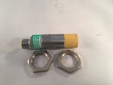 Turck UPROX Ni12U-M18-AP4X-H1141 Proximity Switch 