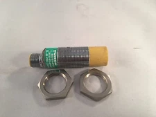 Turck UPROX Ni12U-M18-AP4X-H1141 Proximity Switch 