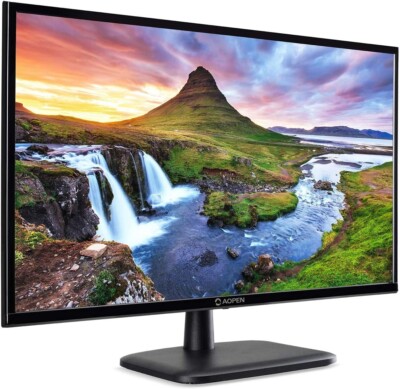Aopen CV1 Series 22CV1Q 21.5 inch Monitor - Full HD 1080p