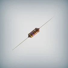 3 x Choke 470μH 280mA Induction Coils, Coil, Inductor