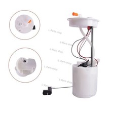 For Club Car-Golf Cart Durable Full Fuel-Pump Module Assembly 105043401 NEW