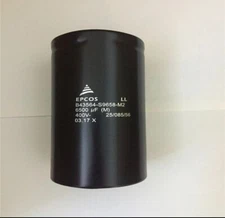brand new EPCOS B43564-S9658-M2 6500UF 400V Rapid delivery