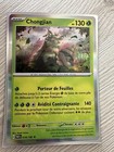 CHONGJIAN HOLO - POKÉMON 018/182 EV04 FAILLE PARADOXE NEUF FR