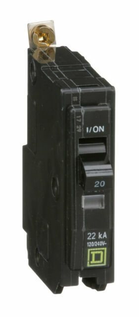 Interruttore magnetotermico compatto elettroit 1p n c.nominale 20a ELETTROIT