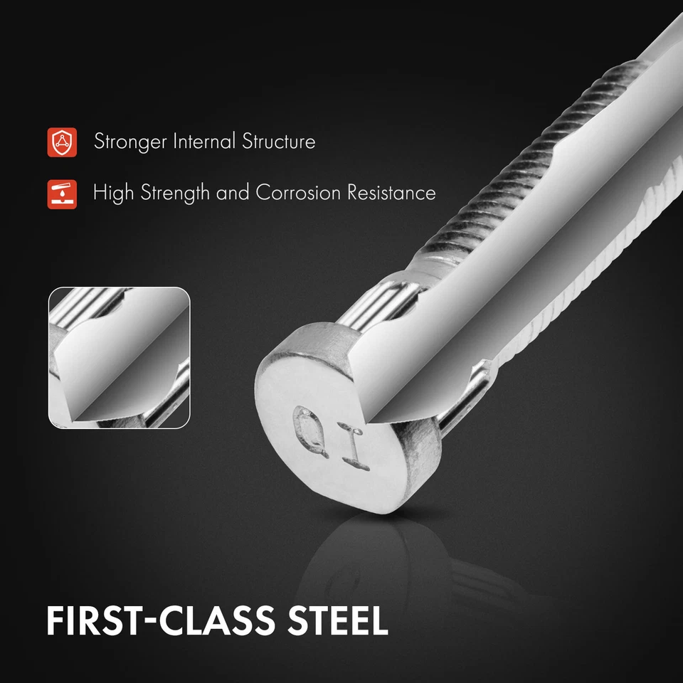 10x Tacos de rueda M12-1,5 para Chevy Cruze 2010-2015 Buick Encore Cadillac ATS Foto 4 de 4