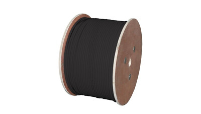 F/UTP-Kabel, Cat.5e PE 4x2x24AWG Outdoor geliert ALANTEC /305m/ KIF5OUTZ3 