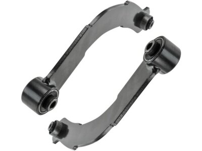 TRQ 87VD64D Rear Upper Control Arm Set Fits 2003-2006 Mitsubishi ...