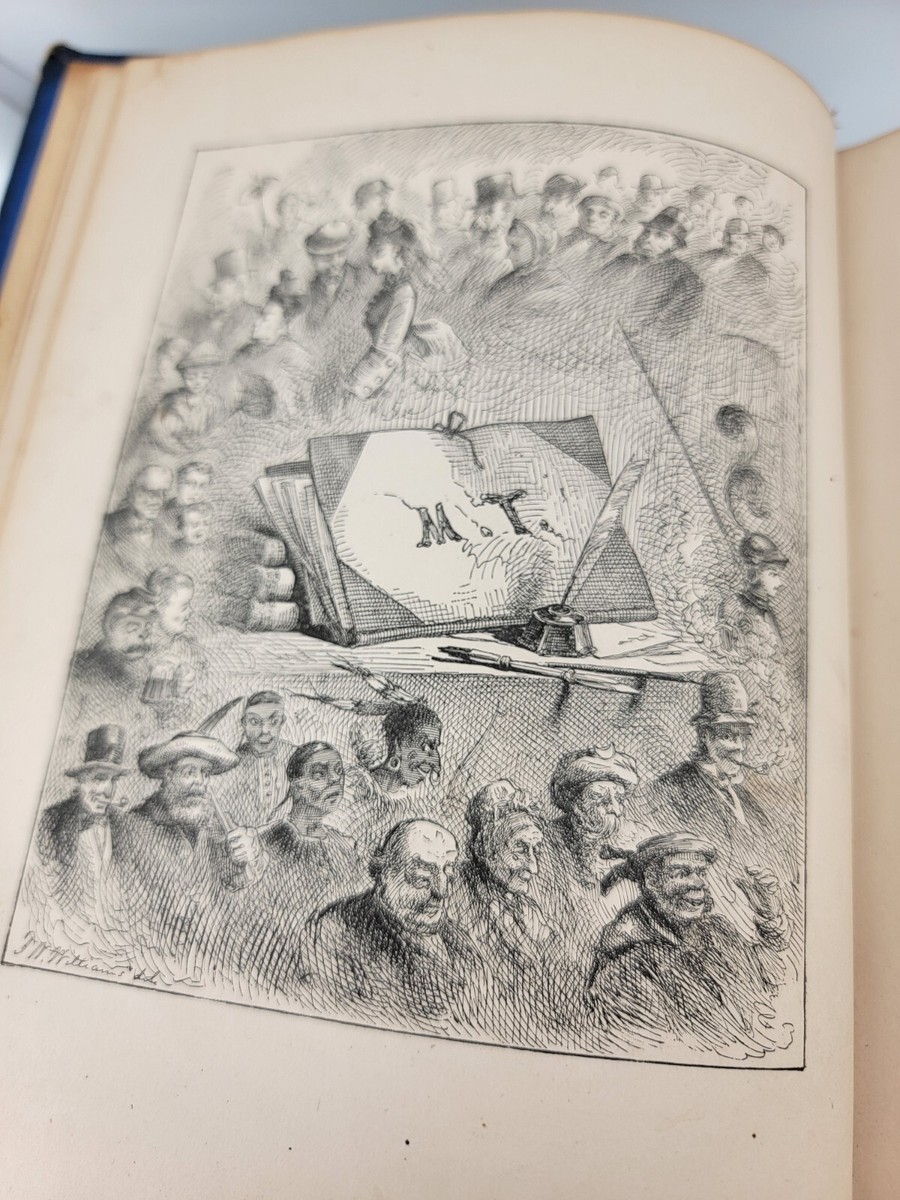 Mark Twain's Sketches New and Old 1st Edition 1875. Samuel L