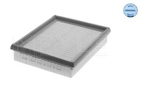 Meyle 11-120144410 Luftfilter FüR Xsara Picasso Peugeot 206 1.1-1.6 04.97-