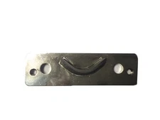 3/8" Die R10 10mm Replacement Blade Diamond 1 Corner Rounding Machine