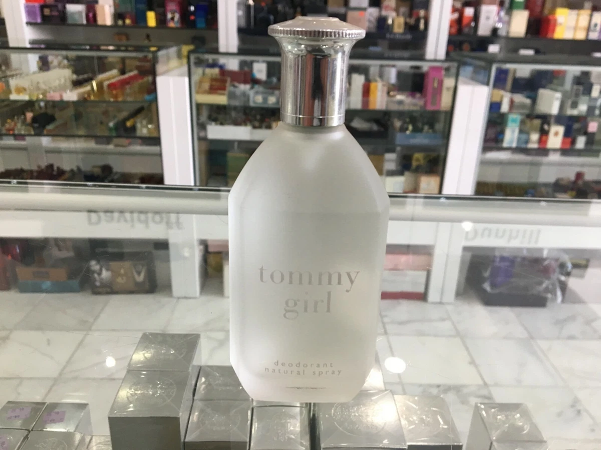 Tommy Hilfiger Tommy Girl 100ml