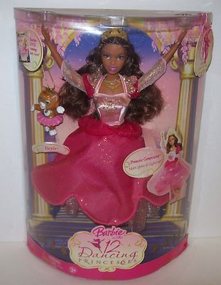 barbie genevieve doll