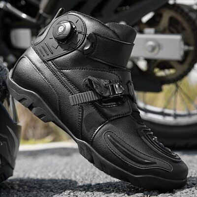 JXT Men's Motorcycle Boots Comfortable Anti-fall Breathable Rider  Protective Shoes Botas Para Moto Hombre Tenis Masculino - AliExpress