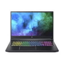 Acer Predator Gaming Laptop 17.3" QHD 165Hz i7-11800H 32GB RAM 1TB SSD RTX 3070