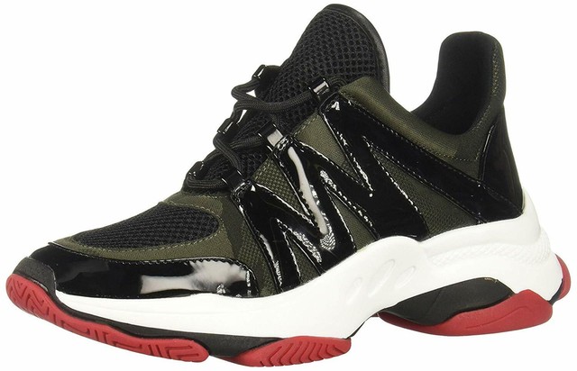 maximus steve madden