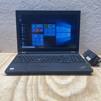 Lenovo ThinkPad L570 i5-6300U 8GB DDR4 256GB SSD Win10P Intel HD