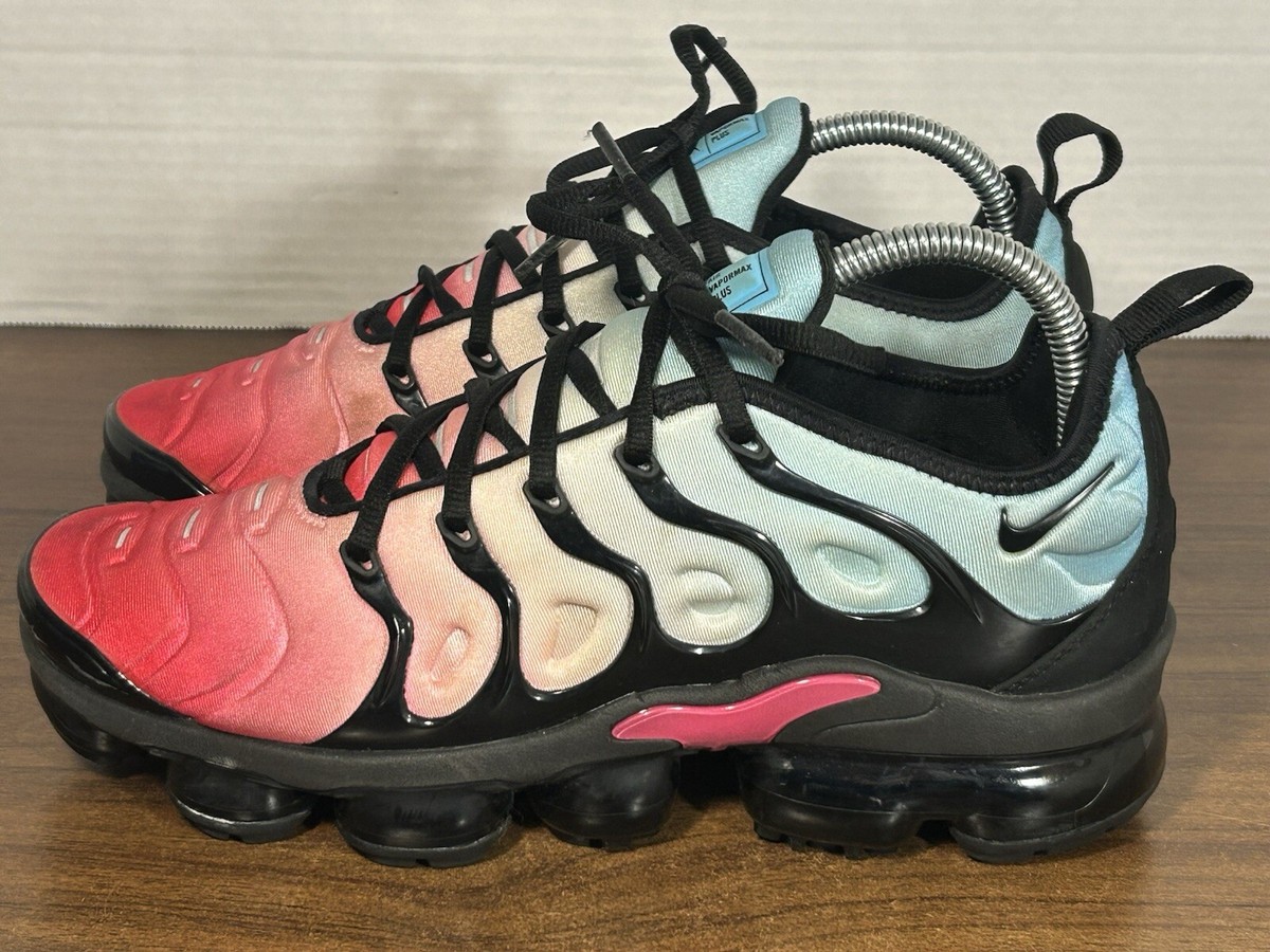 vapormax plus rocket pop