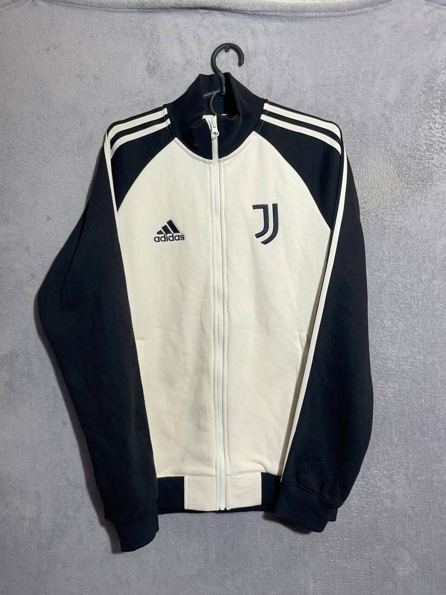 Juventus Adidas Bomber Jacket Mens White Adidas Juventus Chinese