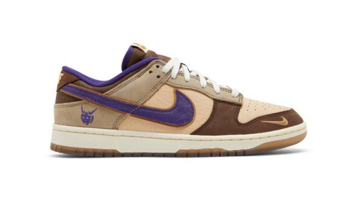 Nike Dunk Low Setsubun [SIZE - 14M] *Ships Today & EXPEDITE 