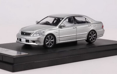 Zoom 1/64 GRS184 クラウン アスリート Amazon | 1/64 Zoom Crown Athlete GRS184 トヨタ クラウン