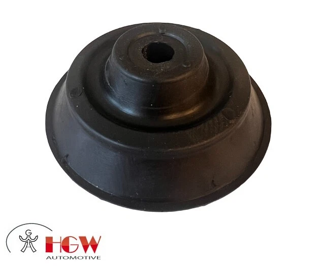 VW Iltis Getriebelager / Motorlager "Doughnut" - Bild 1 von 1