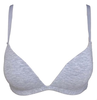 Soutien-gorge Push-up Coque MAISON LEJABY Émotion 95B (80B EU) Peau - Neuf étiquettes