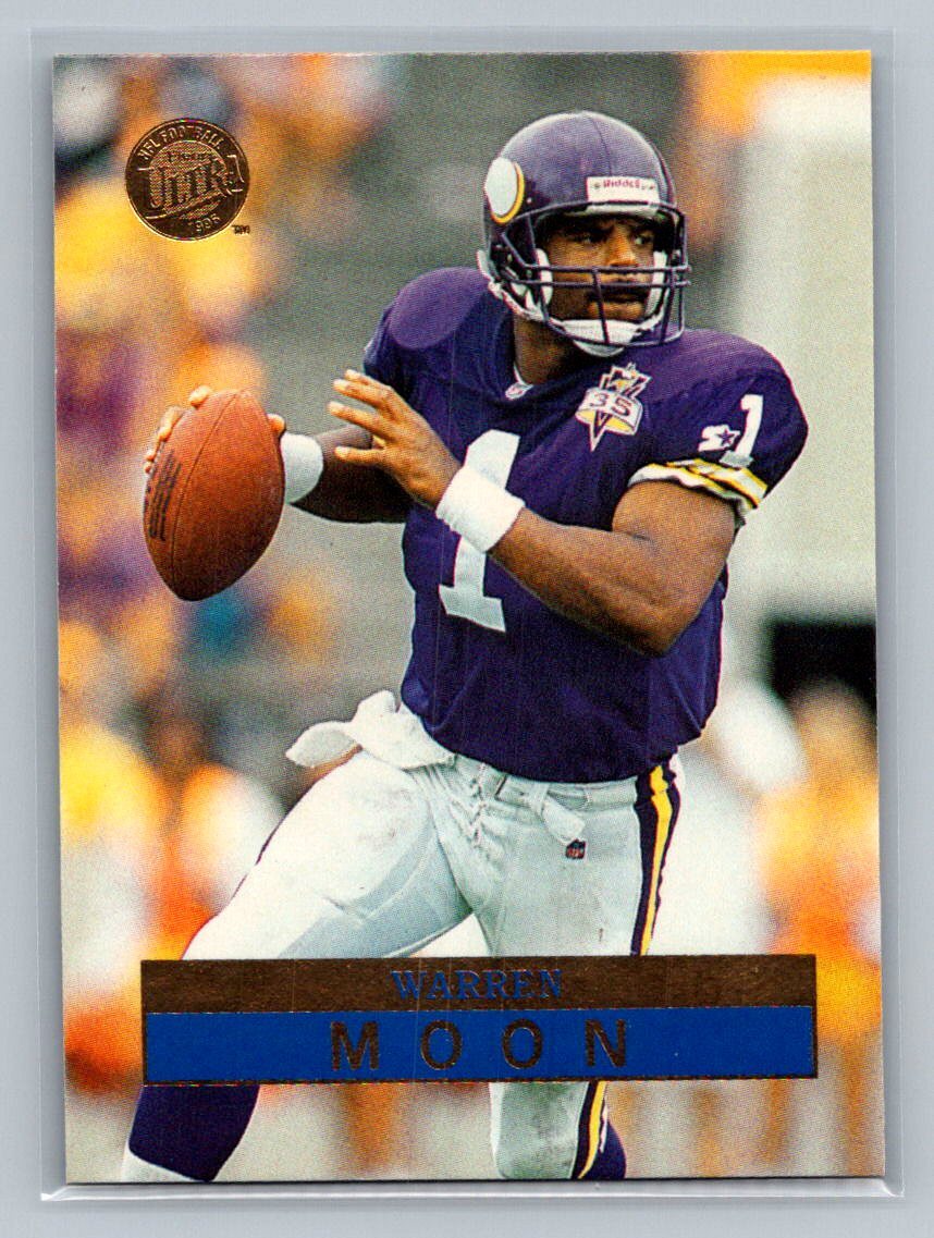 【90s　USA】NFL MINNESOTA VIKINGS　ヴァイキングス A case for the Minnesota Vikings, the worst Super Bowl