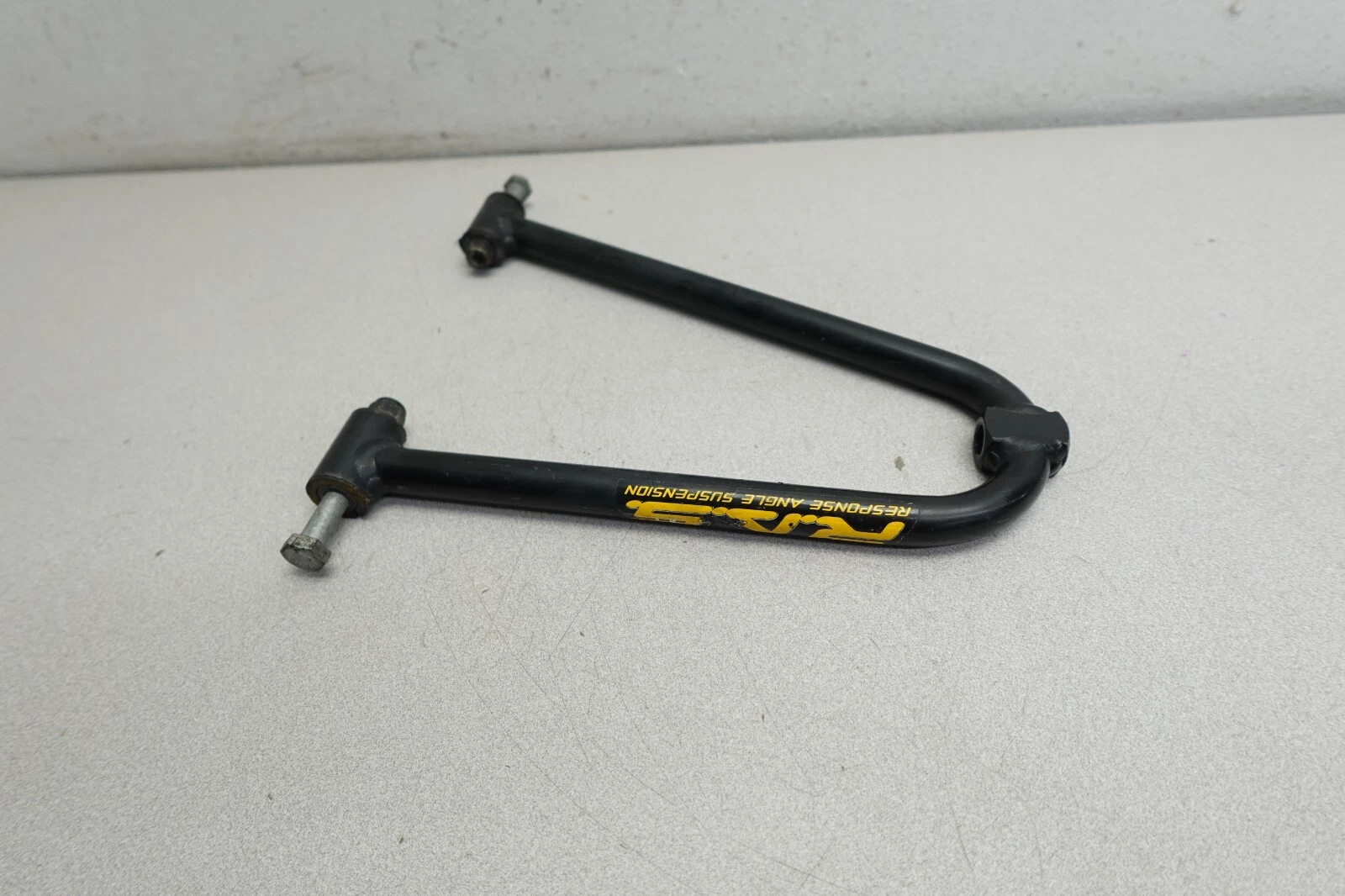 2005-2008 Ski-Doo OEM Front Upper Right Control A-Arm Summit 1000 Highmark