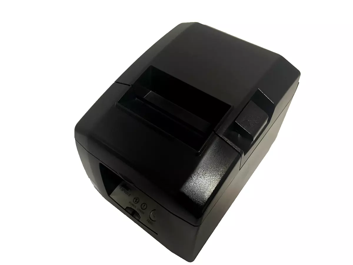 Star tsp650ii 2024