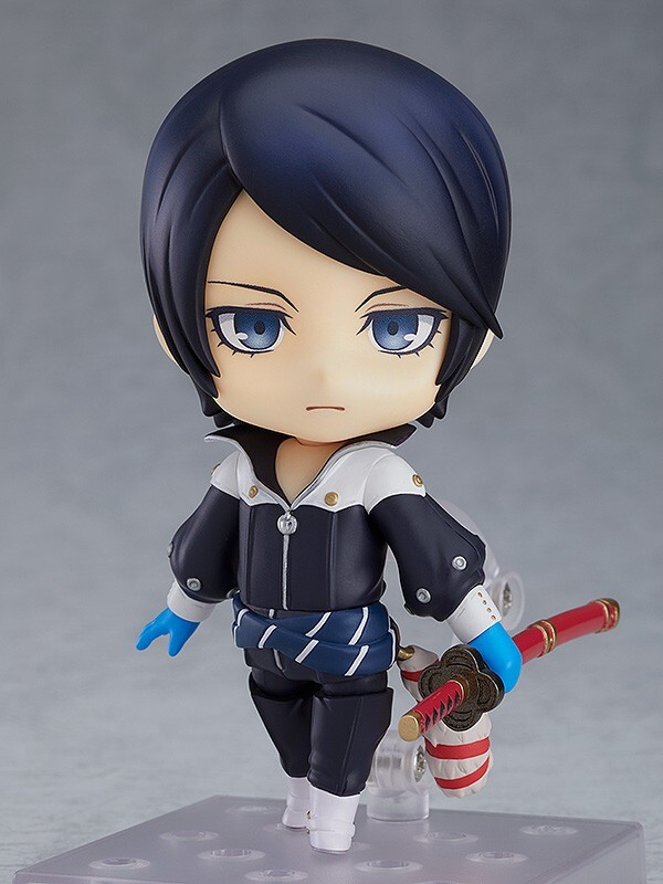 Nendoroid Yusuke Kitagawa Phantom Thief Ver. PERSONA5 the