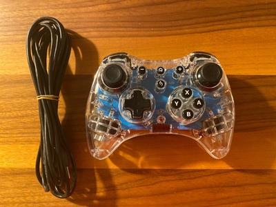 afterglow controller wii u afterglow controller wii u