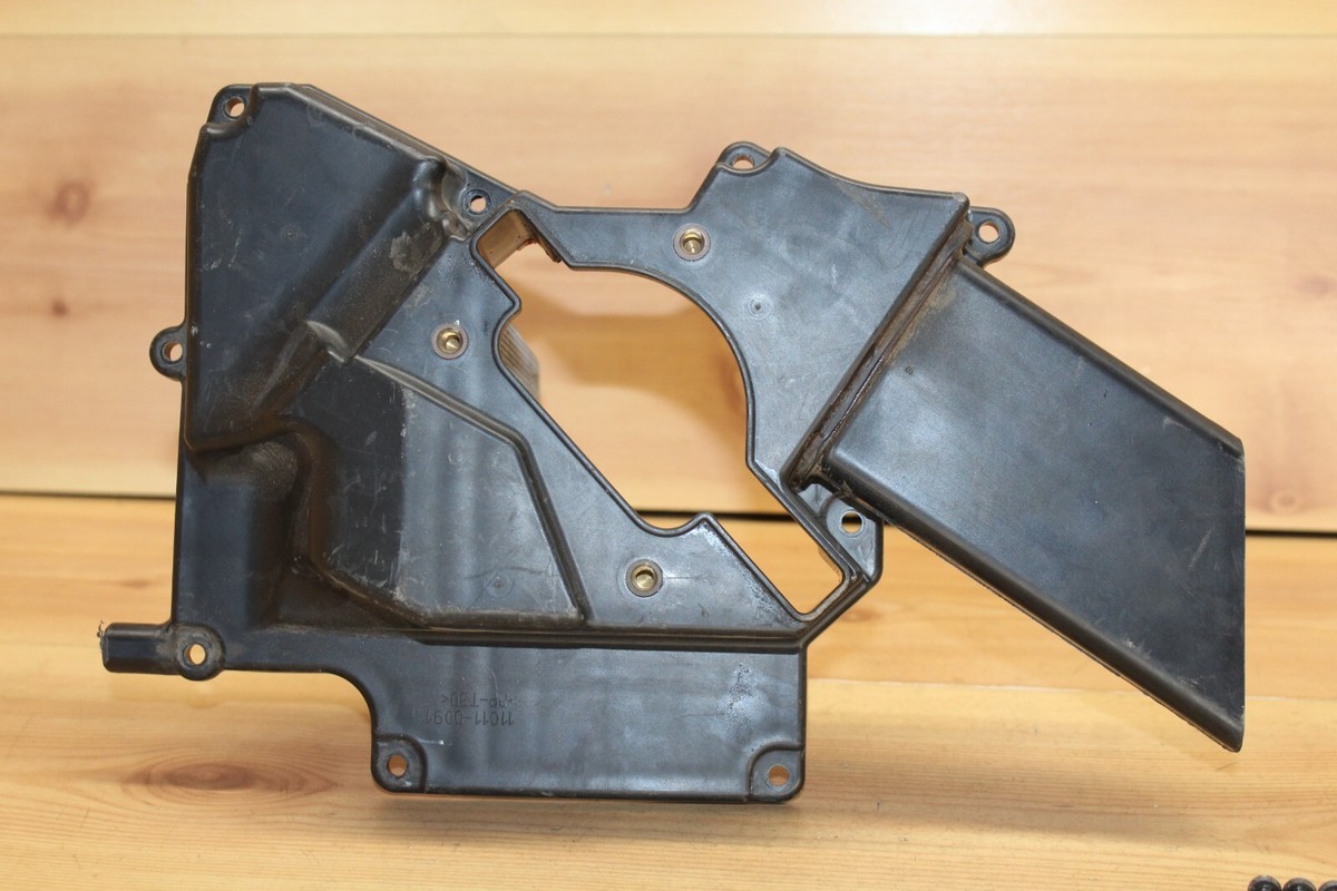 2008-2017 Kawasaki Ninja EX250 250R 13-17 EX300 Airbox Air Box