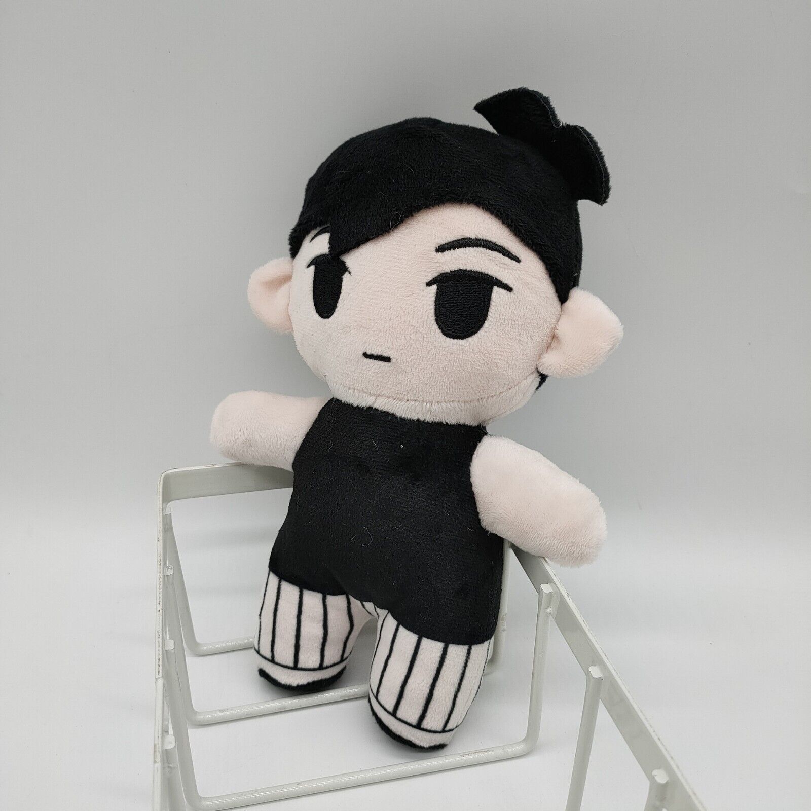 Official Omori Plush (Omori, Aubrey, Kel, Hero, Mari), Hobbies & Toys, Toys  & Games on Carousell